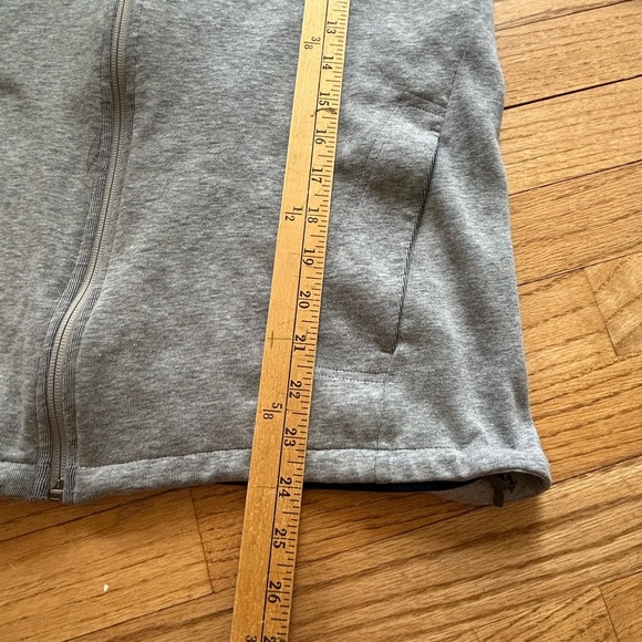 Merrell Men's Proterra‎ Jacket Gray Outdoor Jacket Small - Picture 6 of 8